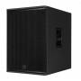 RCF SUB 18-AS : subwoofer actif 2200 W 18" pouces BMC