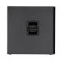 RCF SUB 18-AS : subwoofer actif 2200 W 18" pouces BMC
