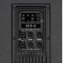 RCF SUB 18-AS : subwoofer actif 2200 W 18" pouces BMC
