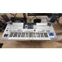 YAMAHA TYROS4 + TRS-MS04 OCCASION : Clavier Arrangeur 61 touches FSX