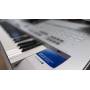YAMAHA TYROS4 + TRS-MS04 OCCASION : Clavier Arrangeur 61 touches FSX