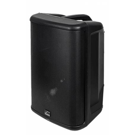 KETRON MIRA : enceinte active sur batterie 8 pouces