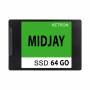 9SSD003 KETRON : Disque SSD PATA 64Gb pour Midjay Ketron