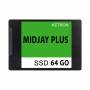 9SSD004 KETRON : Disque SSD PATA 64Gb pour Midjay Plus Ketron