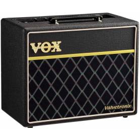 VOX VT20X-CLBL : combo hybride Valvetronix 20W