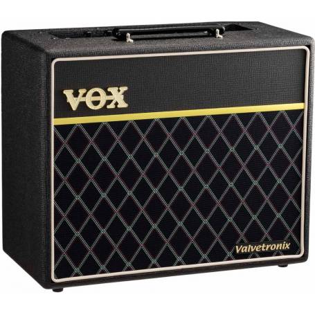 VOX VT40X-CLBL : combo hybride Valvetronix 40W