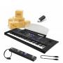 YAMAHA GENOS2 : Clavier Arrangeur, garantie 5 ans + CLE USB + pédalier