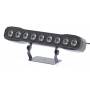 ALGAM LIGHTING MINIBAR 904 : Barre LED RGBW compacte