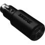 SHURE MVX2U GEN 2 : Interface XLR USB-C