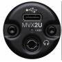 SHURE MVX2U GEN 2 : Interface XLR USB-C