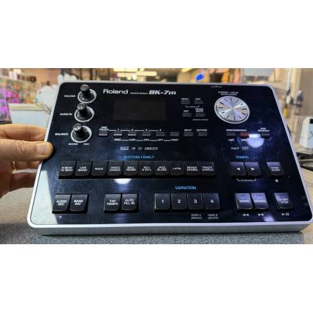 Roland BK-7m Roland OCCASION