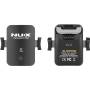 NUX B-6 PRO : système sans fil pour instruments à vent