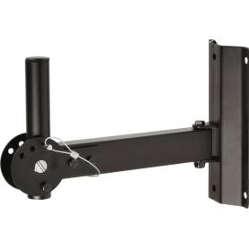 QUIKLOK QL950 : support mural enceinte 35 mm