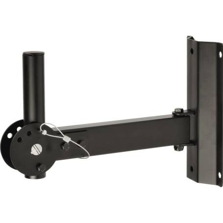 QUIKLOK QL950 : support mural enceinte 35 mm