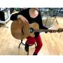 Guitares électriques, acoustiques et classiques à Montauban