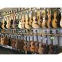 Guitares électriques, acoustiques et classiques à Montauban