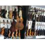 Guitares électriques, acoustiques et classiques à Montauban