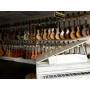 Guitares électriques, acoustiques et classiques à Montauban