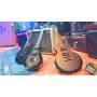 Guitares électriques, acoustiques et classiques à Montauban
