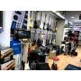 Guitares électriques, acoustiques et classiques à Montauban
