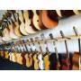 Guitares électriques, acoustiques et classiques à Montauban