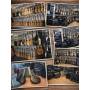 Guitares électriques, acoustiques et classiques à Montauban