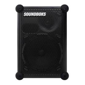 SOUNDBOKS MIX : enceinte portable sur batterie autonome IP65 Bluetooth