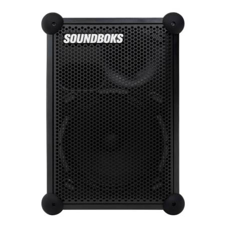 SOUNDBOKS MIX : enceinte portable sur batterie autonome IP65 Bluetooth