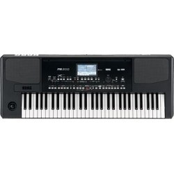 KORG PA300 : Déstockage, garantie 3 ans