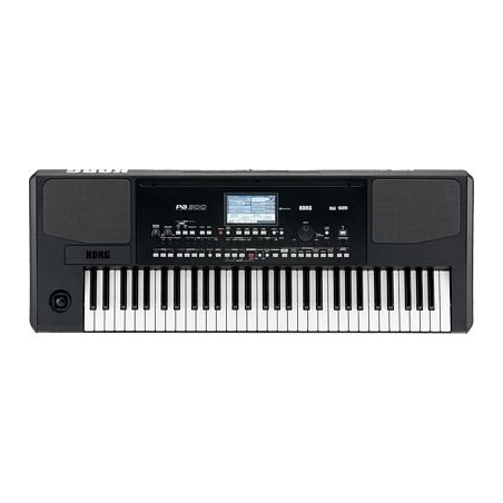 KORG PA300 : Déstockage, garantie 3 ans