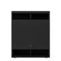 YAMAHA DXS18 MK3 : caisson 18 pouces 2500W subwoofer pro