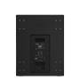 Yamaha DXS15 MK3 : caisson basses actif 15 pouces 2500W