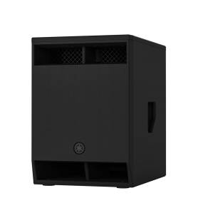Yamaha DXS12 MK3 : caisson basse actif 12 pouces 2500W