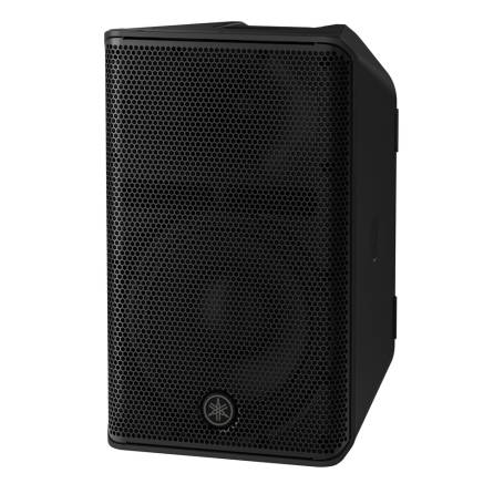 YAMAHA DXR10 MK3 : enceinte active 10" 2000W DSP