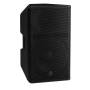 YAMAHA DXR12 MK3 : enceinte active 12 pouces 2000W DSP