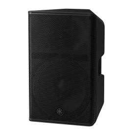 YAMAHA DXR15 MK3 : 15 pouces - Puissance et basses puissantes