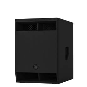 YAMAHA CXS12 MK3 : caisson basses passif 12 pouces