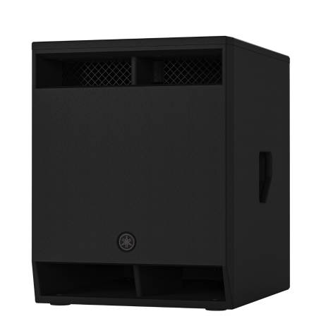 YAMAHA CXS15 MK3 : caisson basses passif 15 pouces