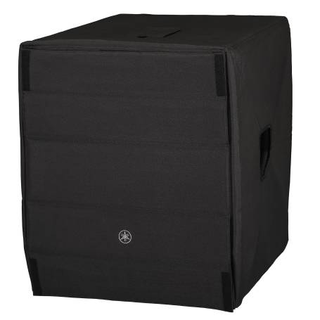 Yamaha SPCVR-DXS183 : housse pour DXS18 mk3 et CXS18 mk3