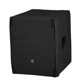 Yamaha SPCVR-DXS153 : housse pour DXS15 mk3 et CXS15 mk3
