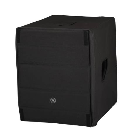 Yamaha SPCVR-DXS153 : housse pour DXS15 mk3 et CXS15 mk3