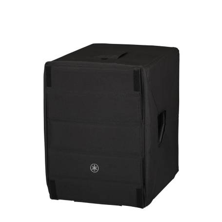 Yamaha SPCVR-DXS123 : housse pour DXS12 mk3 et CXS12 mk3