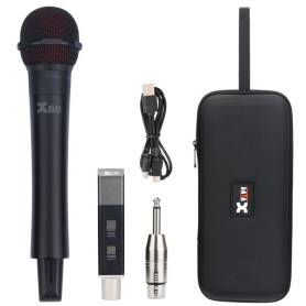 XVIVE M5 Wireless Microphone System : micro sans fil 5.8 GHz