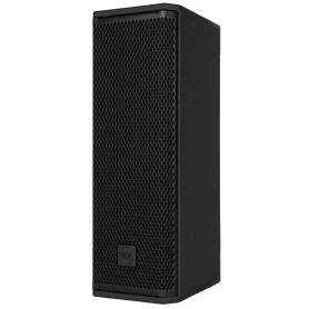 RCF NXL 14-A : enceinte active compacte 2100W 128 dB