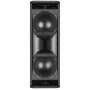 RCF NXL 14-A : enceinte active compacte 2100W 128 dB