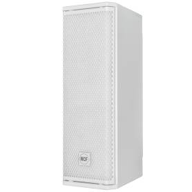 RCF NXL 14-A White : enceinte active compacte 2100W