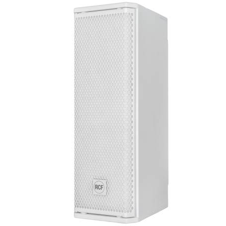 RCF NXL 14-A White : enceinte active compacte 2100W