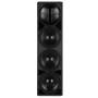 RCF NXL 44-A MK2 : enceinte line array active 2100W
