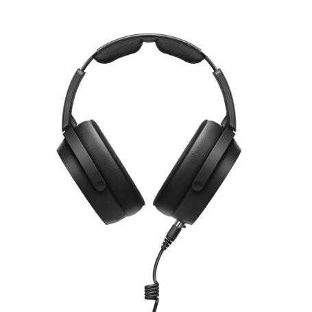 SENNHEISER HD 480 PRO : casque fermé de studio professionnel