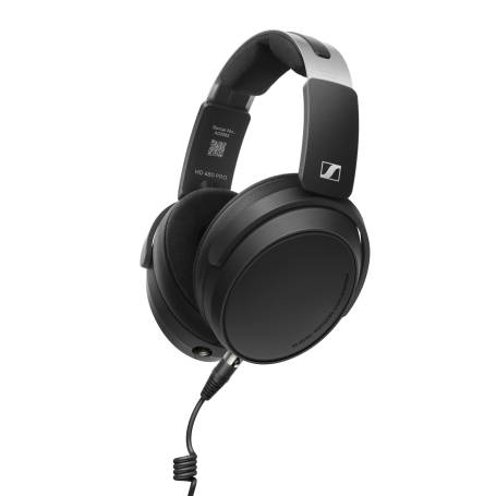 SENNHEISER HD 480 PRO PLUS : casque studio fermé